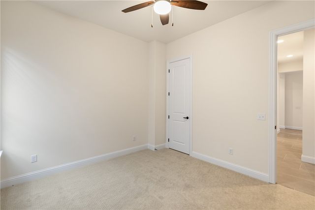1602 SW Montrose Avenue, Bentonville, AR 72713