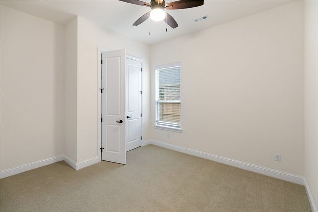 1602 SW Montrose Avenue, Bentonville, AR 72713