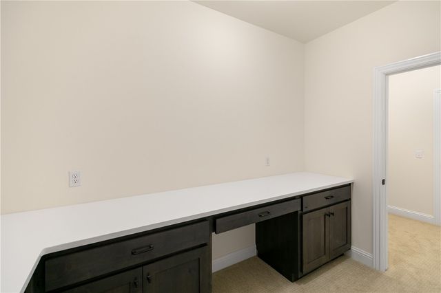 1602 SW Montrose Avenue, Bentonville, AR 72713