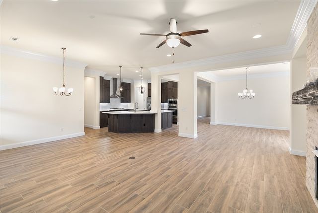 1602 SW Montrose Avenue, Bentonville, AR 72713