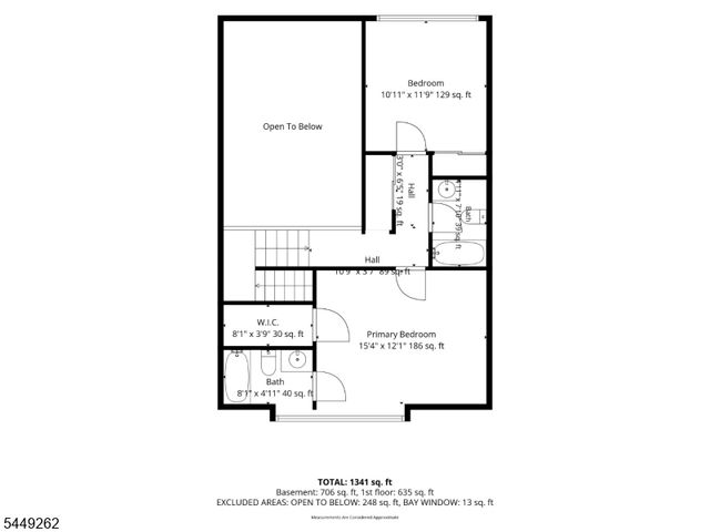 6 Sparrow Circle, Hampton Twp., NJ 07860