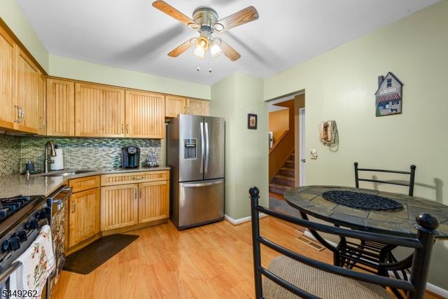 6 Sparrow Circle, Hampton Twp., NJ 07860