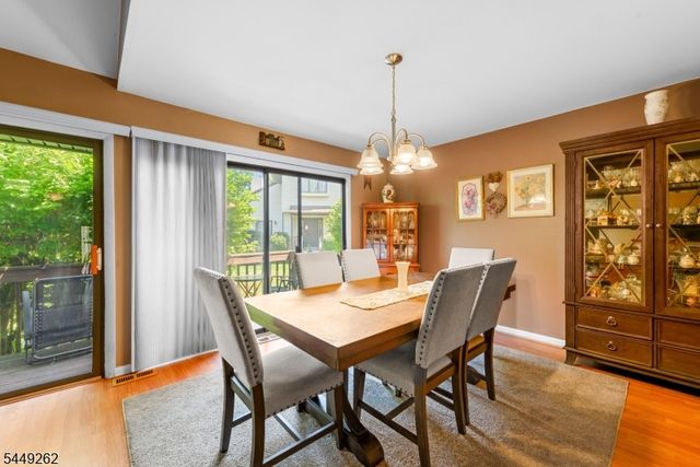 6 Sparrow Circle, Hampton Twp., NJ 07860