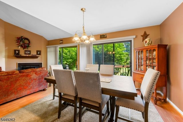 6 Sparrow Circle, Hampton Twp., NJ 07860