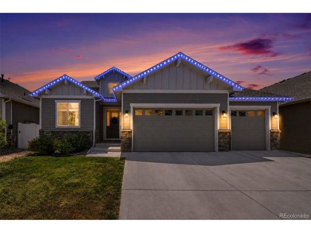 1833 Castle Hill Dr, Windsor, CO 80550