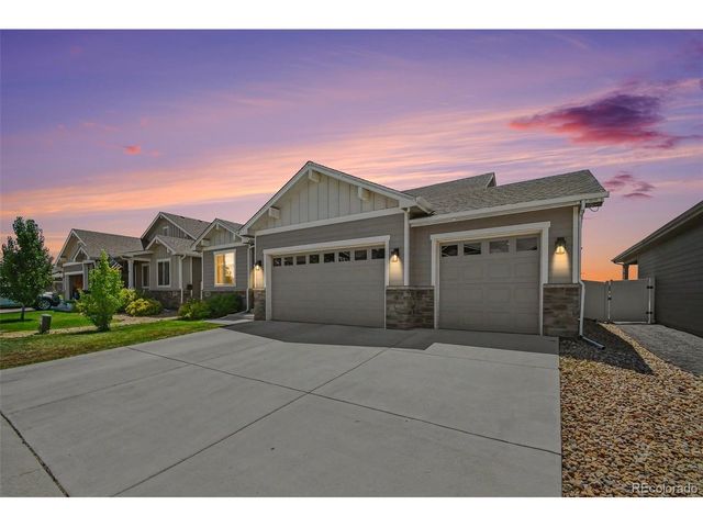 1833 Castle Hill Dr, Windsor, CO 80550