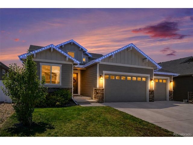 1833 Castle Hill Dr, Windsor, CO 80550
