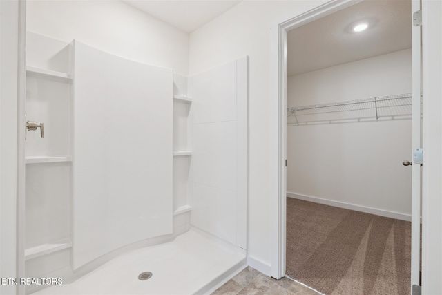 144 N Blissful Meadows Drive, Harriman, TN 37748