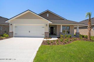 3323 MEADOW RIDGE Place, Green Cove Springs, FL 32043