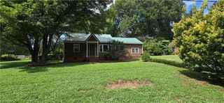 3420 Valley Road, Winston-salem, NC 27106