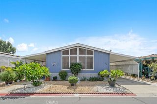 1456 E Philadelphia St Spc 158, Ontario, CA 91761