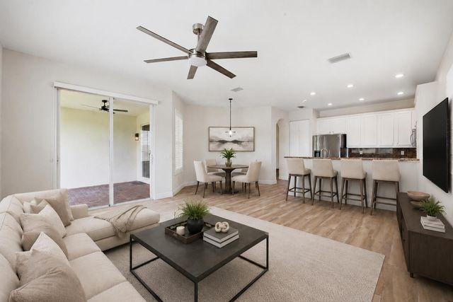 8895 CHESTNUT RIDGE Way, Boynton Beach, FL 33473