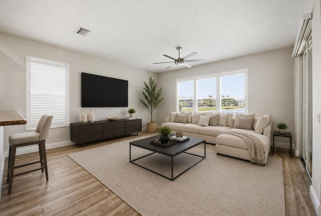 8895 CHESTNUT RIDGE Way, Boynton Beach, FL 33473