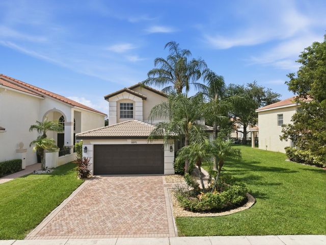 8895 CHESTNUT RIDGE Way, Boynton Beach, FL 33473