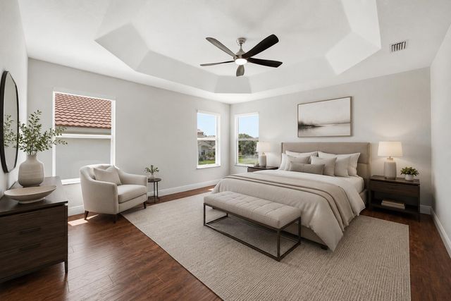 8895 CHESTNUT RIDGE Way, Boynton Beach, FL 33473