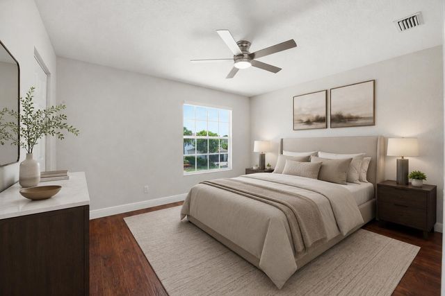 8895 CHESTNUT RIDGE Way, Boynton Beach, FL 33473