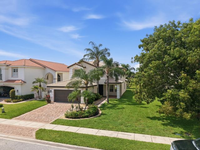 8895 CHESTNUT RIDGE Way, Boynton Beach, FL 33473