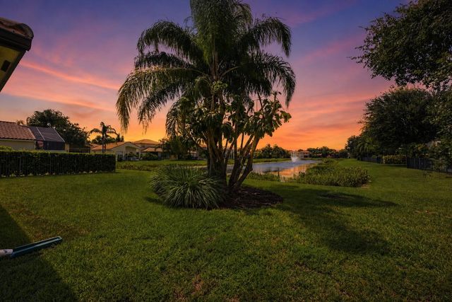 8895 CHESTNUT RIDGE Way, Boynton Beach, FL 33473