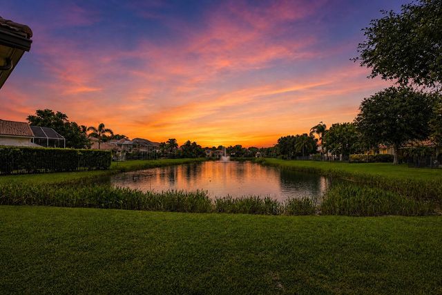 8895 CHESTNUT RIDGE Way, Boynton Beach, FL 33473