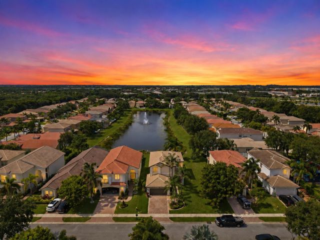 8895 CHESTNUT RIDGE Way, Boynton Beach, FL 33473