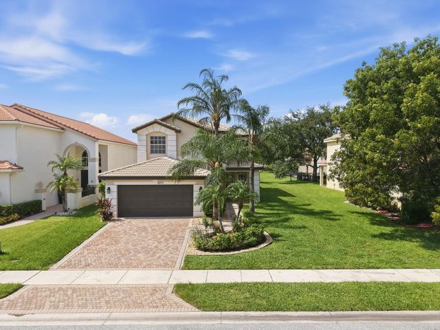 8895 CHESTNUT RIDGE Way, Boynton Beach, FL 33473