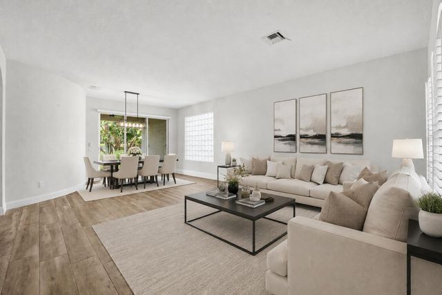 8895 CHESTNUT RIDGE Way, Boynton Beach, FL 33473