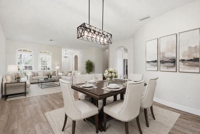 8895 CHESTNUT RIDGE Way, Boynton Beach, FL 33473
