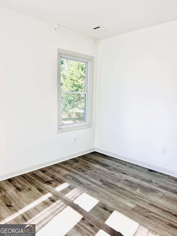 1122 Elaine Drive A, Forest Park, GA 30297