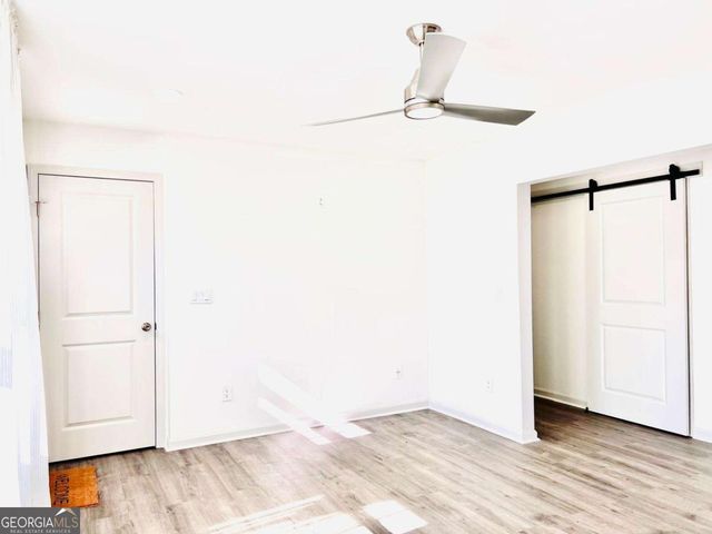 1122 Elaine Drive A, Forest Park, GA 30297