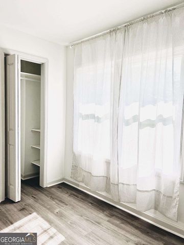 1122 Elaine Drive A, Forest Park, GA 30297