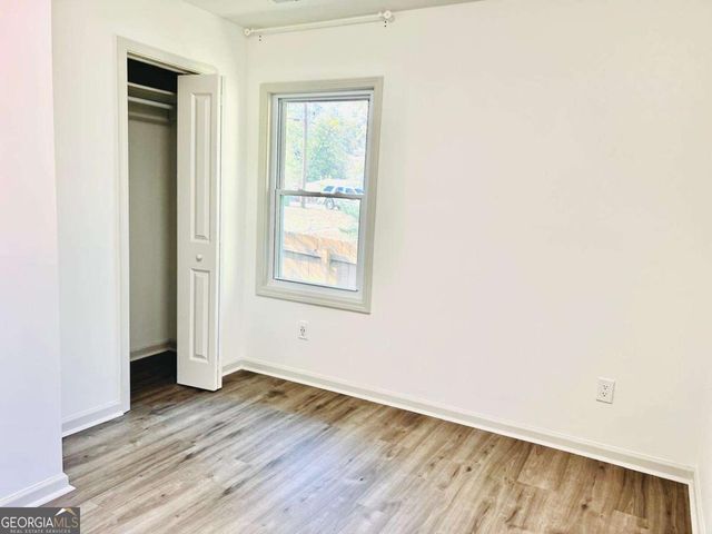 1122 Elaine Drive A, Forest Park, GA 30297