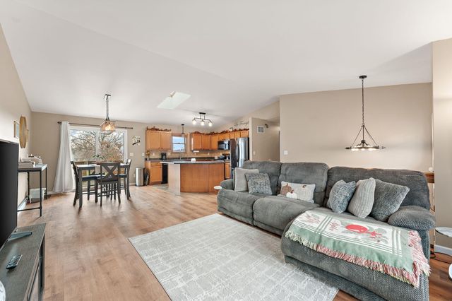 8921 W 125th Place, Cedar Lake, IN 46303