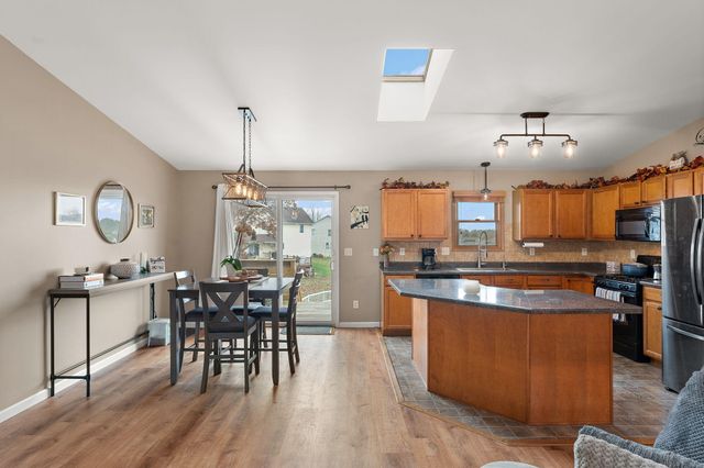 8921 W 125th Place, Cedar Lake, IN 46303