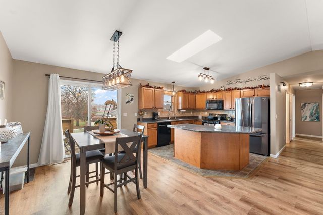 8921 W 125th Place, Cedar Lake, IN 46303