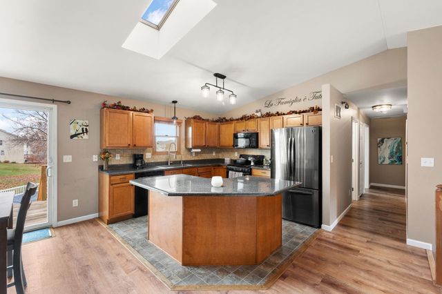 8921 W 125th Place, Cedar Lake, IN 46303