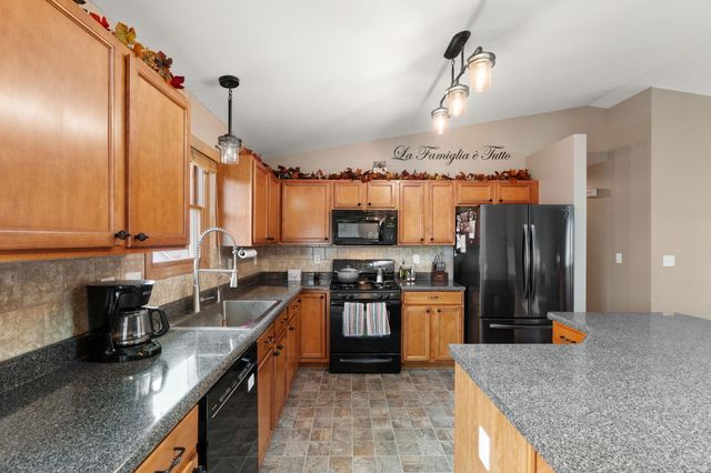 8921 W 125th Place, Cedar Lake, IN 46303