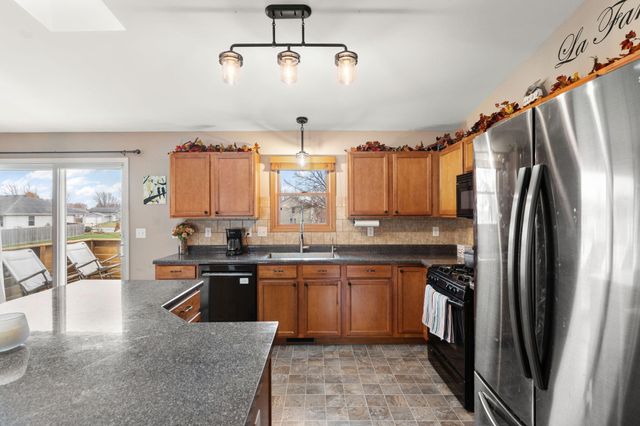 8921 W 125th Place, Cedar Lake, IN 46303