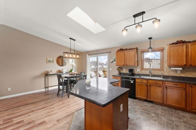 8921 W 125th Place, Cedar Lake, IN 46303