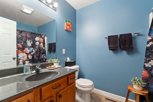 8921 W 125th Place, Cedar Lake, IN 46303