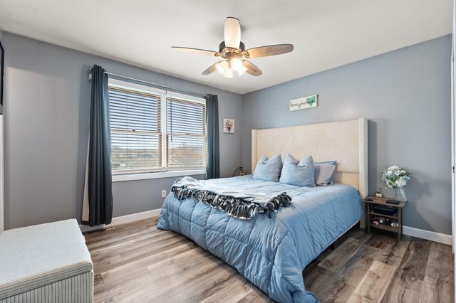 8921 W 125th Place, Cedar Lake, IN 46303