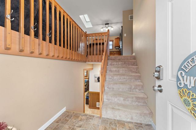 8921 W 125th Place, Cedar Lake, IN 46303