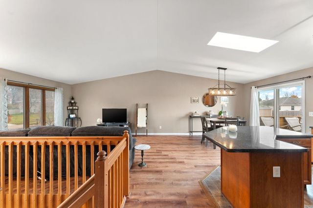 8921 W 125th Place, Cedar Lake, IN 46303