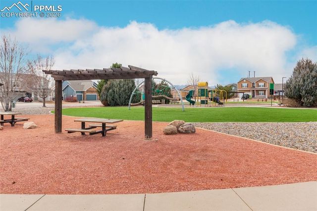 10819 Spurlock Place, Peyton, CO 80831