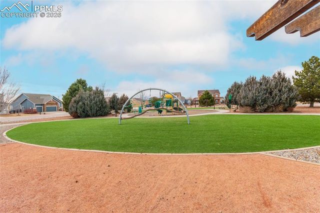 10819 Spurlock Place, Peyton, CO 80831