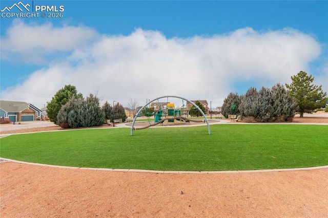 10819 Spurlock Place, Peyton, CO 80831