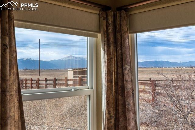 10819 Spurlock Place, Peyton, CO 80831