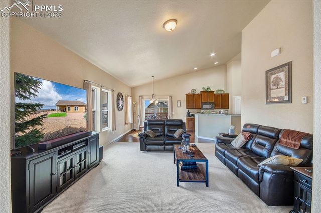 10819 Spurlock Place, Peyton, CO 80831