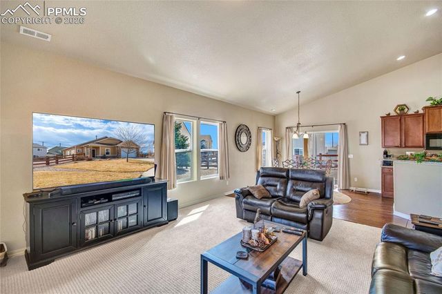 10819 Spurlock Place, Peyton, CO 80831