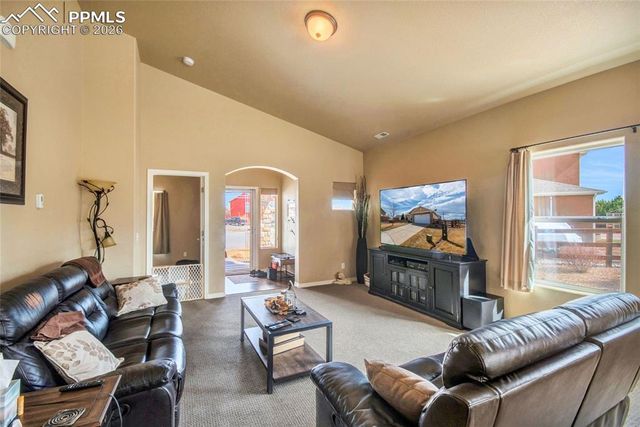 10819 Spurlock Place, Peyton, CO 80831