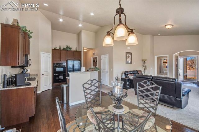 10819 Spurlock Place, Peyton, CO 80831